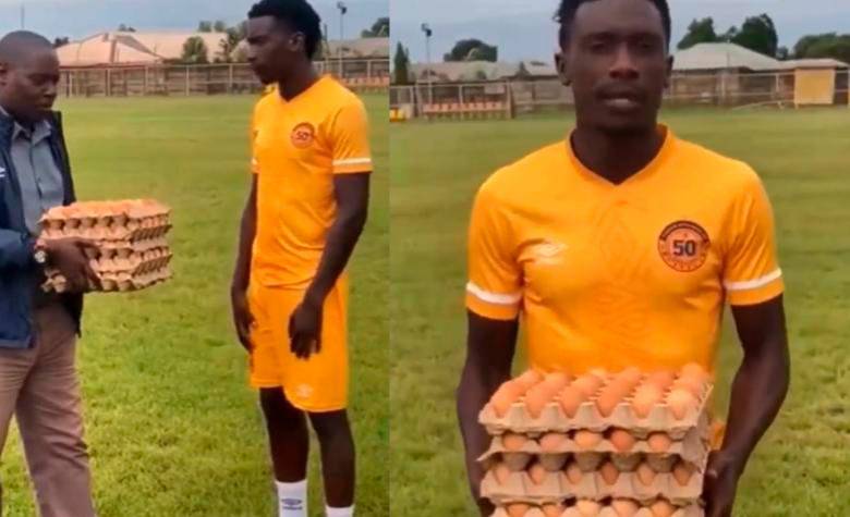 Kennedy Musonda recientemente fichó por el Young Africans S.C., uno de los equipos más poderosos del continente africano. FOTO CORTESÍA