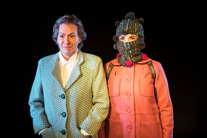 Teatro Diverso: festivales que amplían la mirada