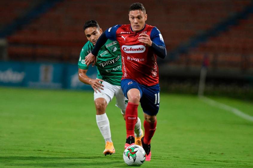 Dim Visita Al Cali En Un Partido Que Promete Intensidad