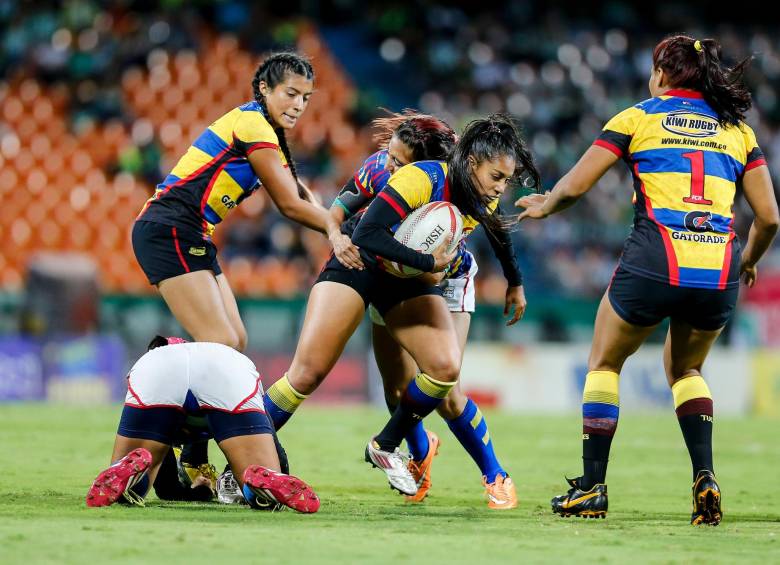 Ellas nos han puesto a celebrar: las grandes gestas del deporte femenino de Colombia