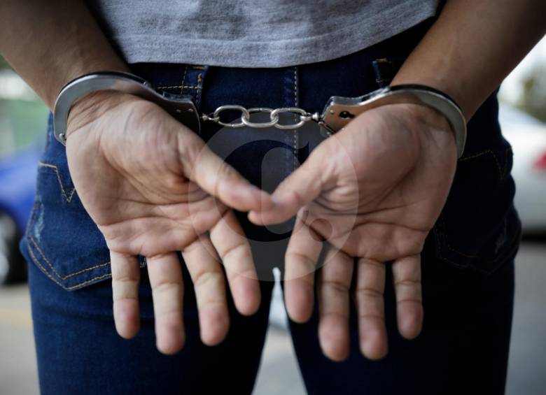 A la cárcel hombre que pateó a su pareja luego de soñar que le era infiel A la cárcel hombre que pateó a su pareja luego de soñar que le era infiel