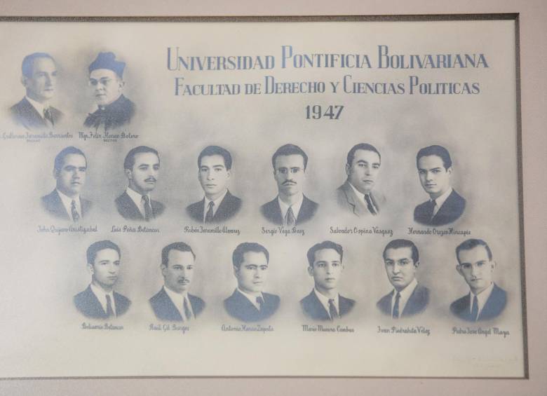 100 años del natalicio de Belisario Betancur
