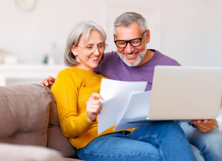 El crédito de libre inversión es el más frecuente en los pensionados. FOTO SStock