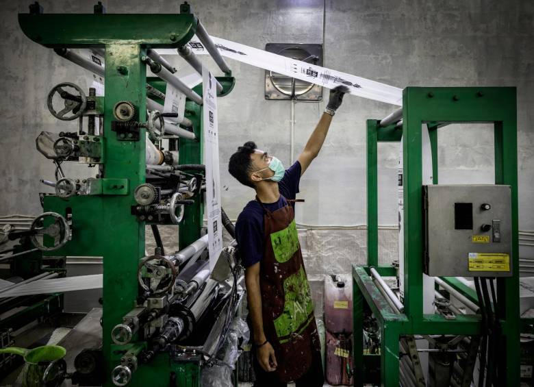 Según la CAP, hay 250.000 empleos en riesgo. FOTO cortesía