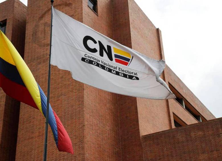 Desde enero el CNE investiga las cuentas de la revocatoria. Quintero dice que el proceso está “muerto”. FOTOS CORTESÍA