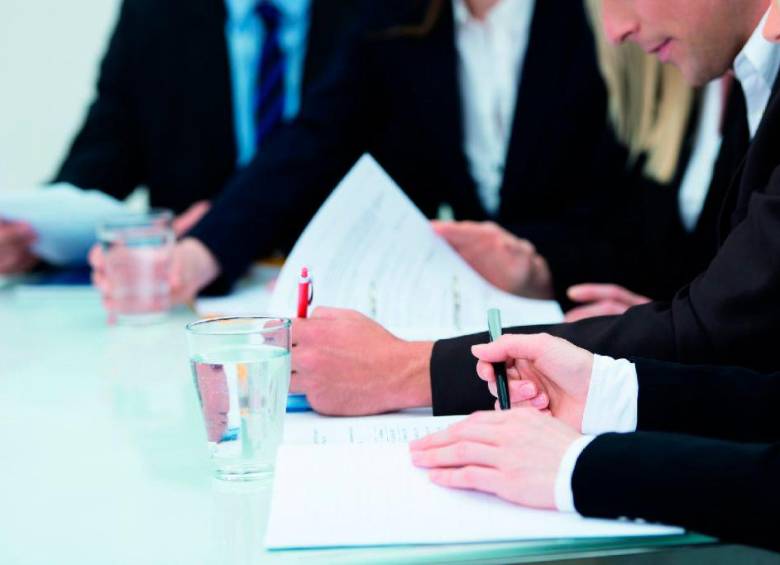 El plan de negocios es una herramienta para tomar decisiones y conseguir rentabilidad. FOTO: CORTESÍA. 