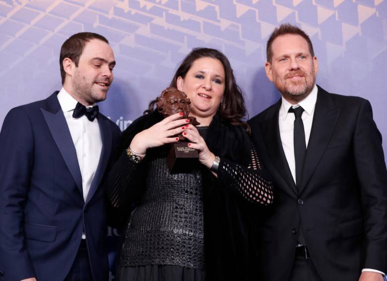 Argentina, 1985 recibió el Goya como Mejor película Iberoamericana
