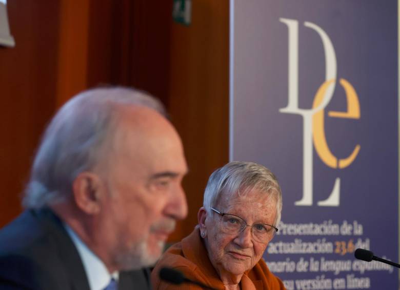 Garciamarquiano, puntocom, micromachismo o sancocho: las nuevas incorporaciones de la RAE