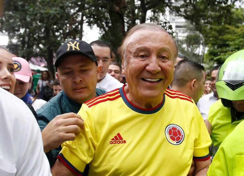 Nuevo Liberalismo votará por Rodolfo Hernández en segunda vuelta