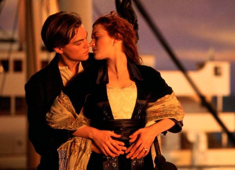 La cinta llegará a cines, en edición remasterizada en 4K y 3D. FOTO Cortesía