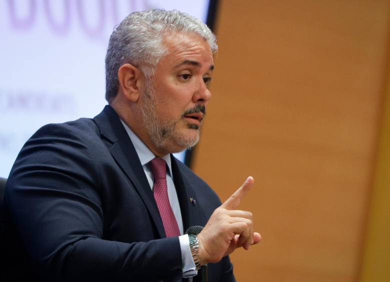 FOTO: COLPRENSA