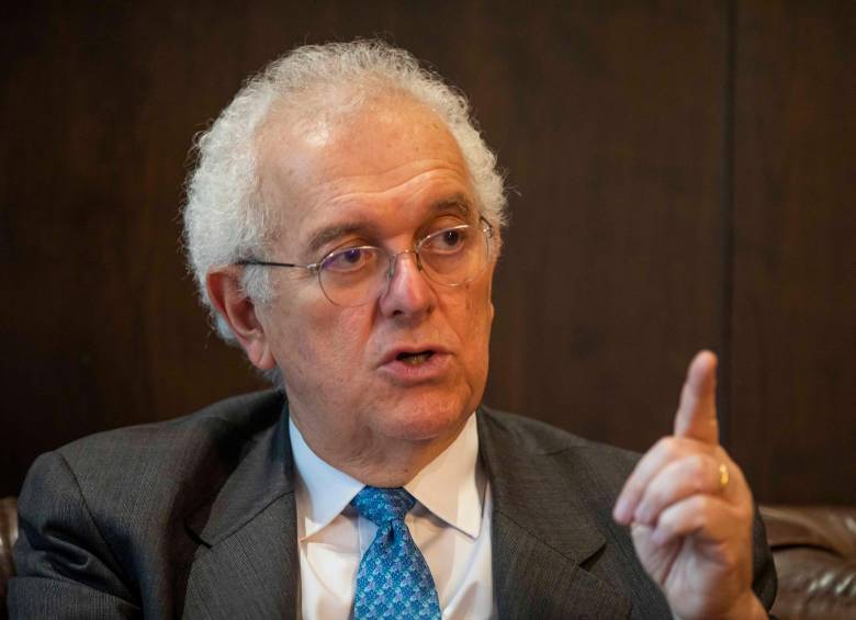 Gilinski, Ocampo y los demás que dieron de qué hablar en economía