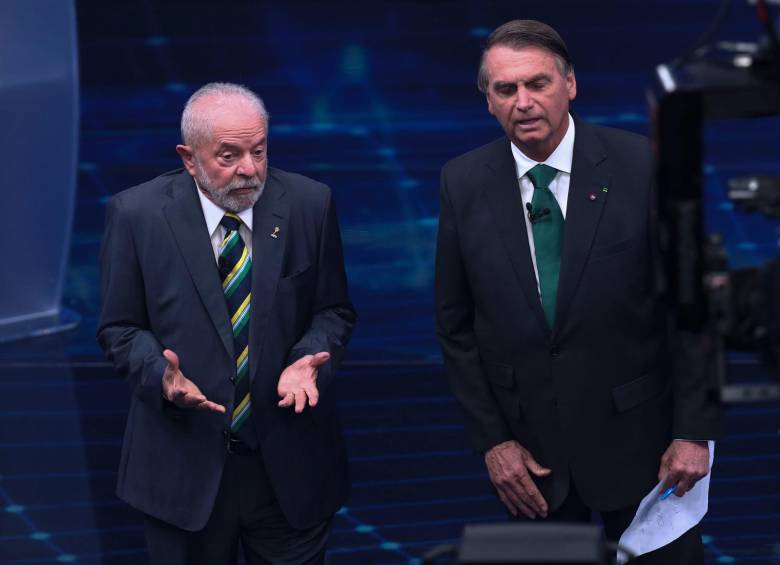 Este viernes es el último debate antes de las votaciones. FOTO: EFE