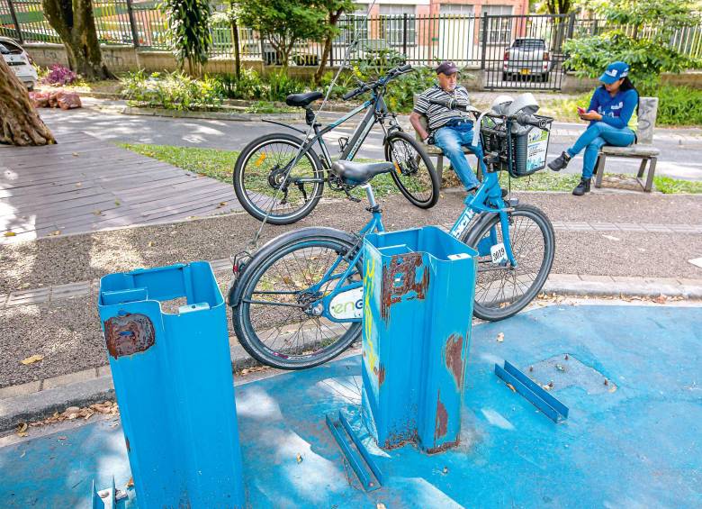 ¿Qué se hizo la plata de Medellín? La ciudad está en el abandono