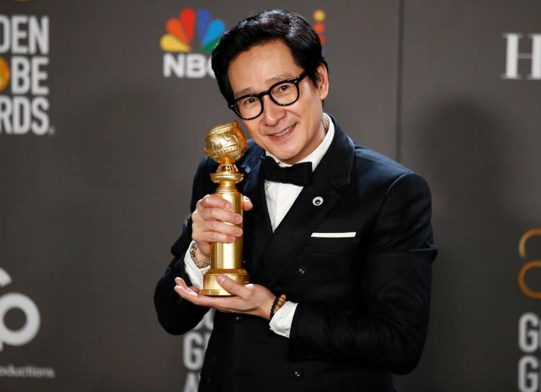 El actor también es recordado por haber participado en la película Los Goonies. FOTO: EFE