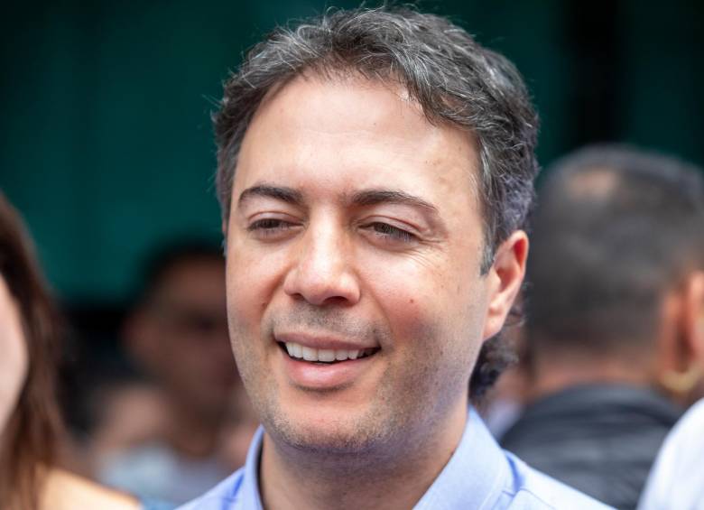 Durante la administración de Daniel Quintero los índices de bienestar de primera infancia se han deteriorado sustancialmente. FOTO: CARLOS VELÁSQUEZ