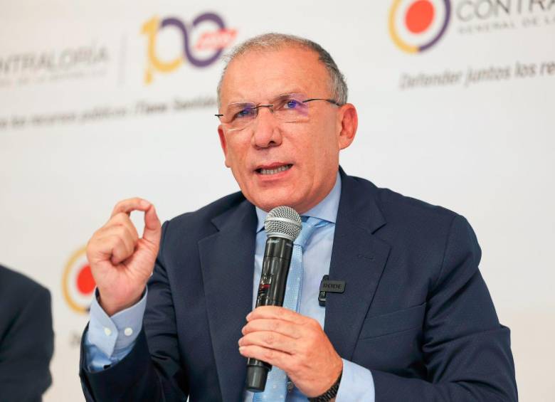 El presidente del Senado, Roy Barreras, le pidió a los ponentes de las reformas radicar sus ponencias sobre los articulados. FOTO: Cortesía Prensa Senado