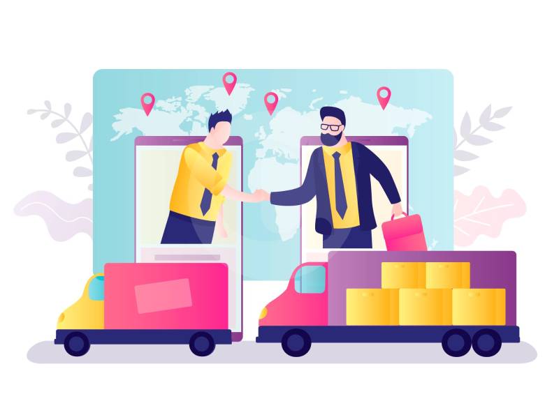 Proveedores y empresas, relación de confianza