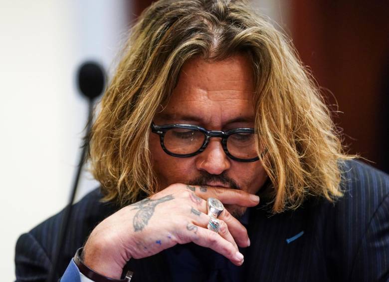 Abusos y violentos mensajes de texto: las revelaciones más escandalosas del juicio de Johnny Depp y Amber Heard Abusos y violentos mensajes de texto: las revelaciones más escandalosas del juicio de Johnny Depp y Amber Heard