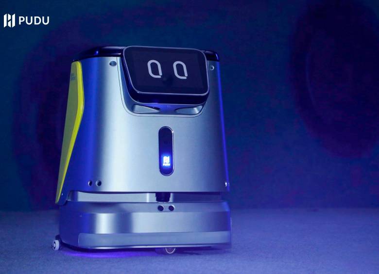 ¿Robots para las tareas cotidianas? Siete propuestas que se vieron en el CES