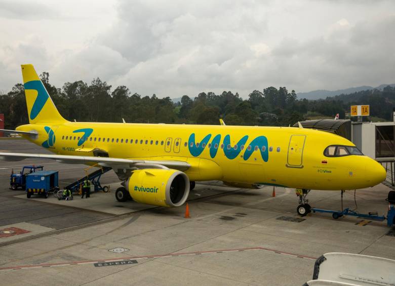 Los usuarios podrán demandar ante la Delegatura de Asuntos Jurisdiccionales de la SIC para solicitar la solución de su caso por la suspensión de las operaciones aéreas de Viva Air. FOTO Archivo
