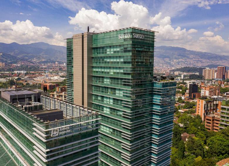 Al tigre de Sura lo criaron 36 empresas y 151 personas