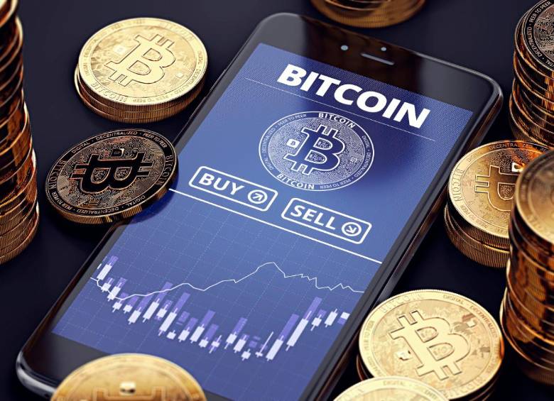 Las criptomonedas siguen generando polémica, aunque su uso parecer ser cada vez más aceptado en el mundo. FOTO: SSTCOK