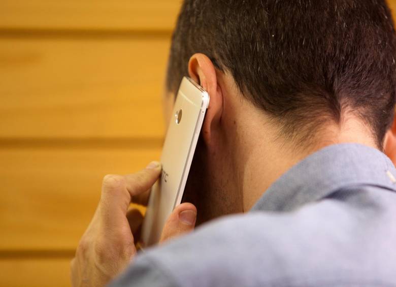 Desde enero de 2022, los ciudadanos de Bolivia, Colombia, Ecuador y Perú podrán realizar llamadas entre los cuatro países sin pagar recargos por roaming internacional. FOTO Edwin Bustamante