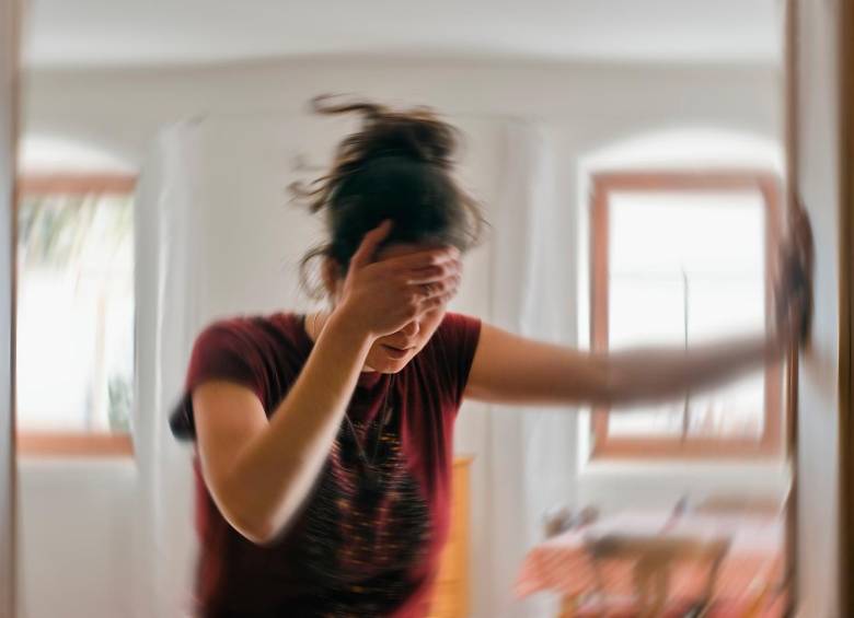 El Mareo Postural afecta la calidad de vida del 92 % de las personas consultadas para la investigación. FOTO: SSTOCK