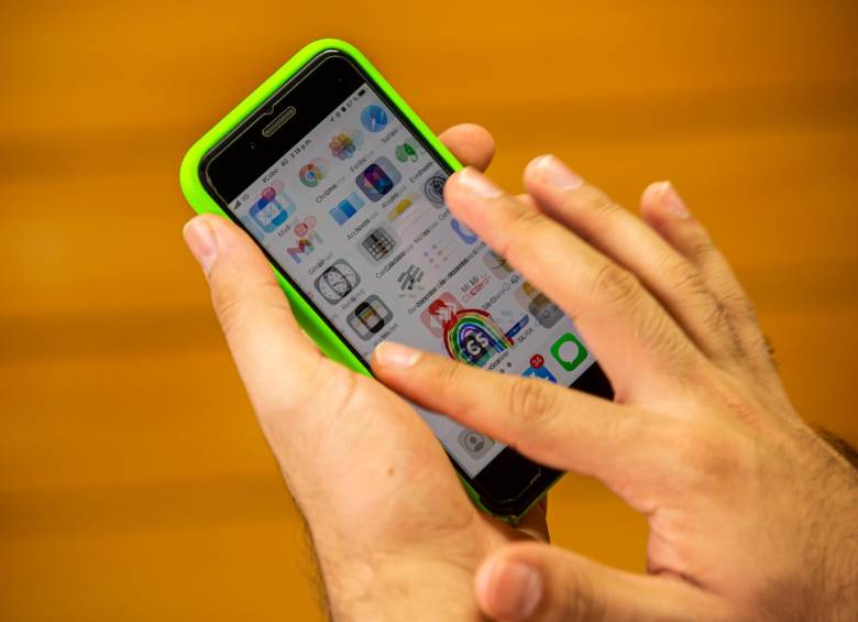 La RAM le permite a los dispositivos tener una mejor ejecución de las aplicaciones. Es decir, entre más programas ejecute en el celular o pc, más memoria necesitará. FOTO Carlos Velásquez