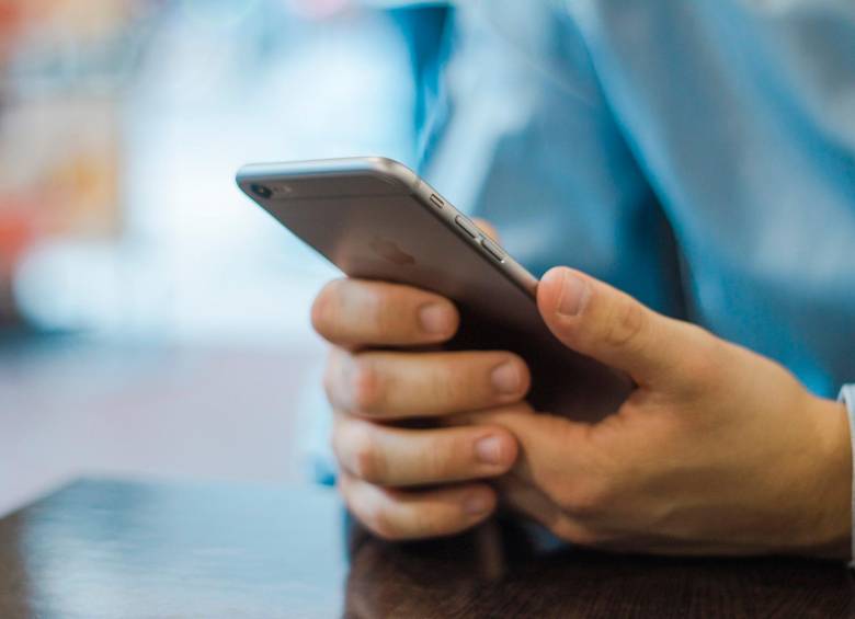 El iPhone 6 es una de las referencias en las que dejará de funcionar WhatsApp. FOTO Pixabay