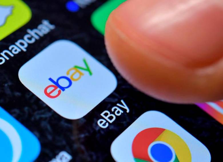 El recorte anunciado corresponde al 6% de la plantilla global de la empresa. FOTO: EFE