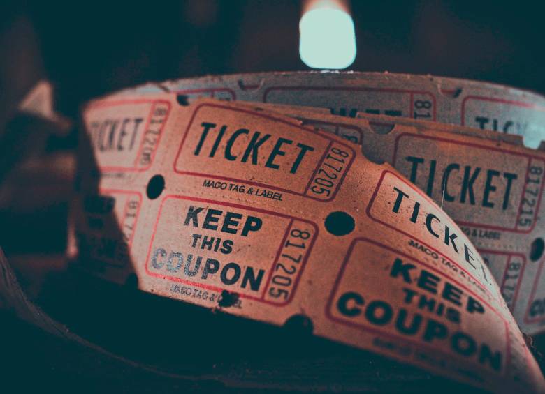 La noticia la dio a conocer el director de Cine Colombia a través de su cuenta de Twitter. Foto: Pixabay