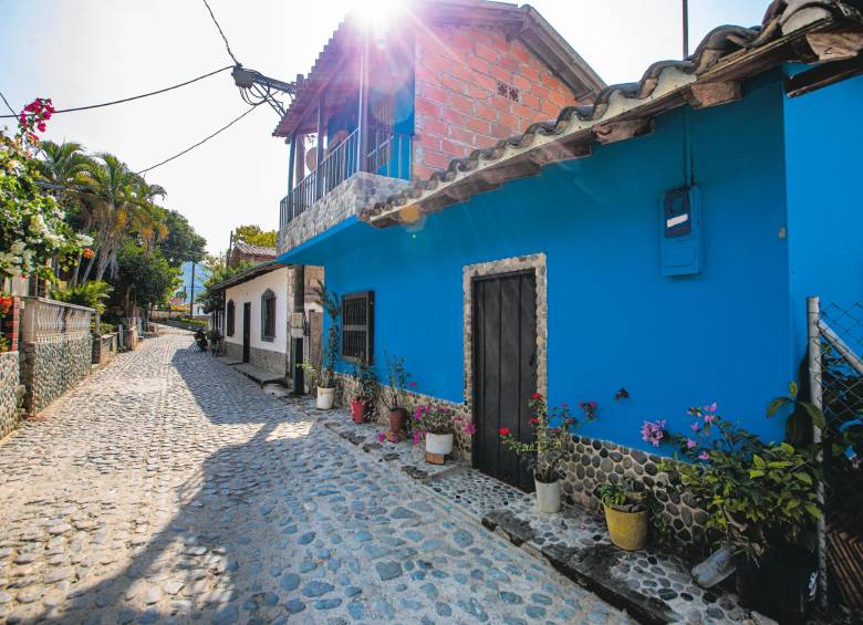 San Nicolás de Barí, la joya del Cauca que espera ser descubierta San Nicolás de Barí, la joya del Cauca que espera ser descubierta