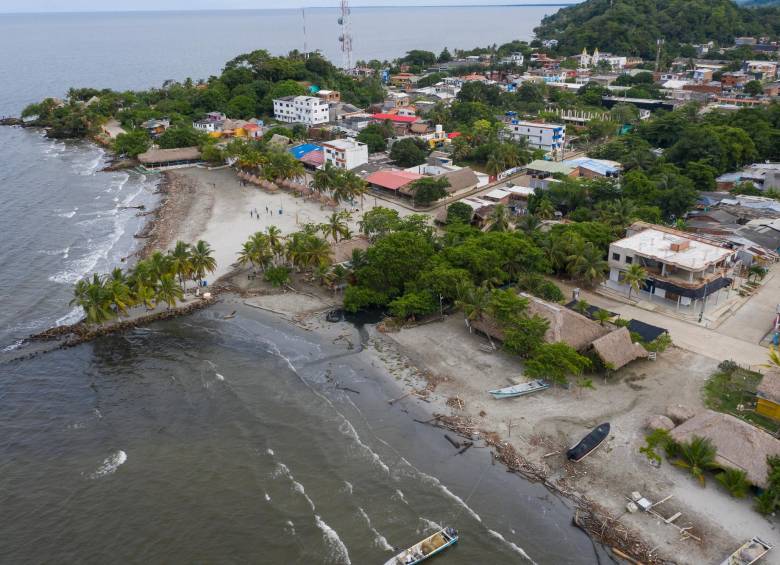 La figura asociativa que ahora une a Chocó y Antioquia tendría recursos propios para ejecutar proyectos. FOTO: MANUEL SALDARRIAGA
