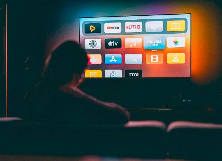 Netflix advierte que ante cualquier mensaje de texto que se llegue a su nombre, hay que verificar la información en su página oficial antes de abrir cualquier otro enlace. Foto: Pixabay