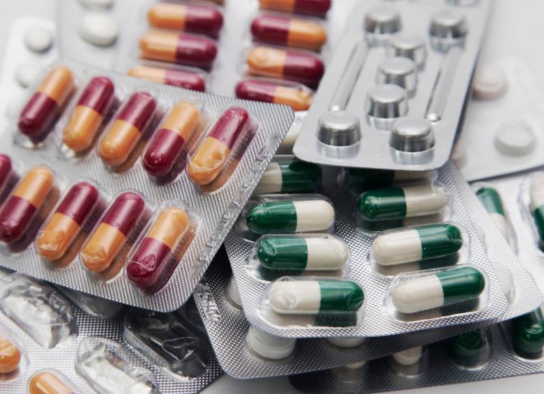 Además de los medicamentos para el tratamiento de algunos trastornos mentales, también escasean los fármacos para tratar enfermedades como el VIH y la leucemia. FOTO colprensa