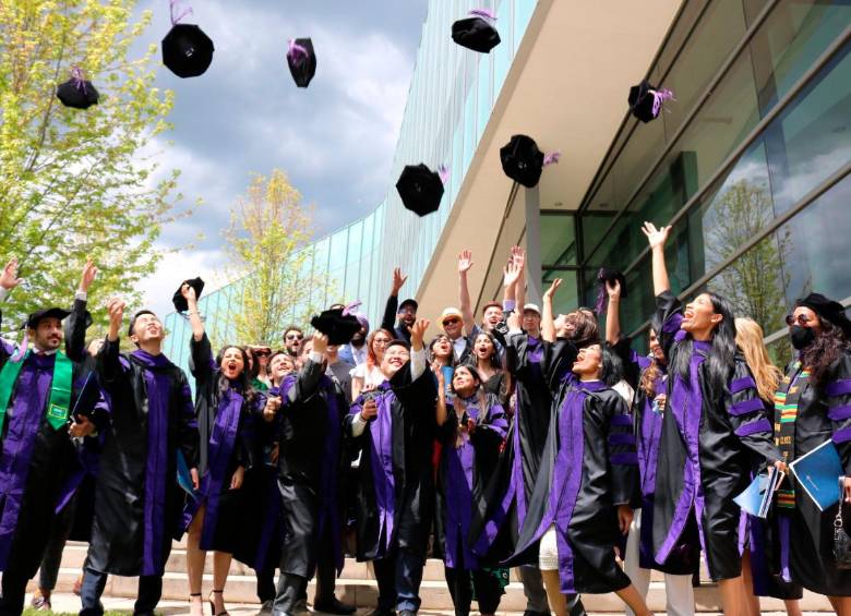 Para este 2022 Fulbright Colombia busca que el 60 % de los candidatos (para el programa de MinCiencias) residan en ciudades distintas a Bogotá, Medellín y Cali. FOTO CORTESÍA.