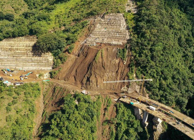 Las vías del Milagro: Pacífico 1, la 4G que quedará con más puntos pendientes