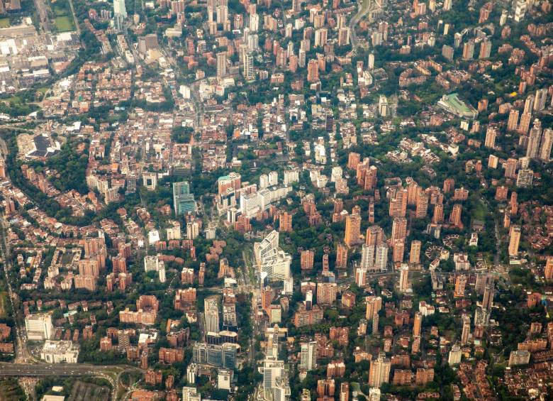 En materia demográfica, el informe mostró que mientras la proporción de los niños disminuye, la de los adultos aumenta - FOTO EDWIN BUSTAMANTE