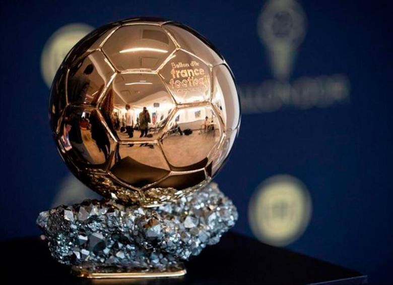 El Balón de Oro 2022 ya tiene dueño ¿quién se lo llevó?