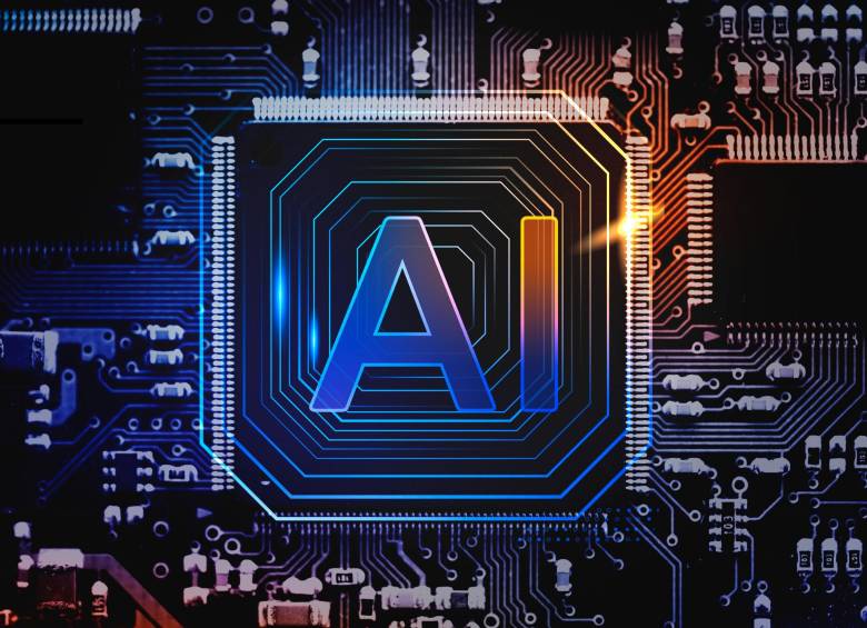 La inteligencia artificial está revolucionando el mundo tecnológico. FOTO Freepik