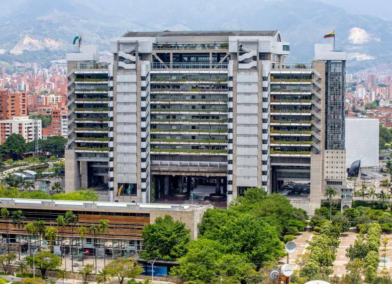 EPM fue una de las entidades más afectadas en su imagen. Foto: Archivo. 