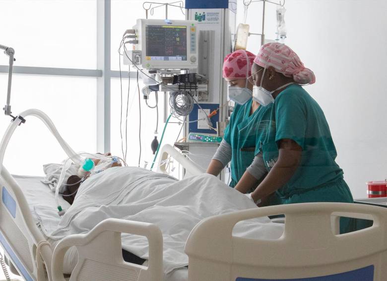 En medio de la discusión por la futura reforma a la salud, la ministra Carolina Carcho Mejía ha manifestado que el sistema es desfavorable para los hospitales públicos y que el rol de las EPS cambiaría. FOTO: Cortesía