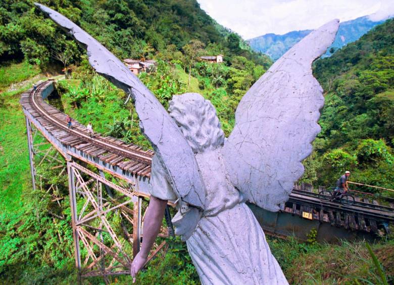 Quedamos más cerca de los grandes tesoros turísticos de Antioquia