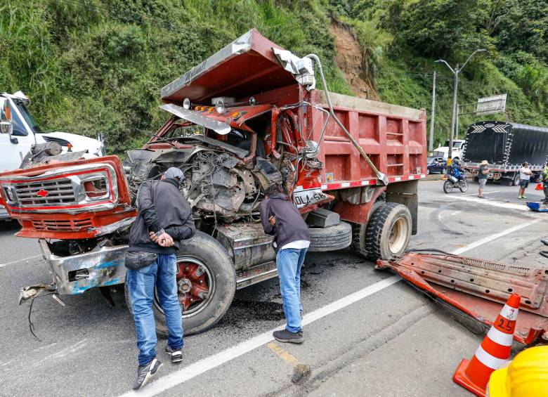 El descuento del 50% en el valor del Soat entró en vigor el pasado 19 de diciembre. FOTO Esneyder Gutiérrez