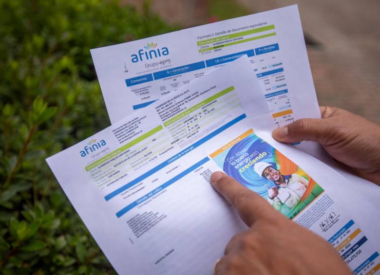 Afinia informó que a la fecha no ha sido posible adherirse a todas las propuestas establecidas por el Gobierno Nacional. FOTO: CARLOS VELÁSQUEZ