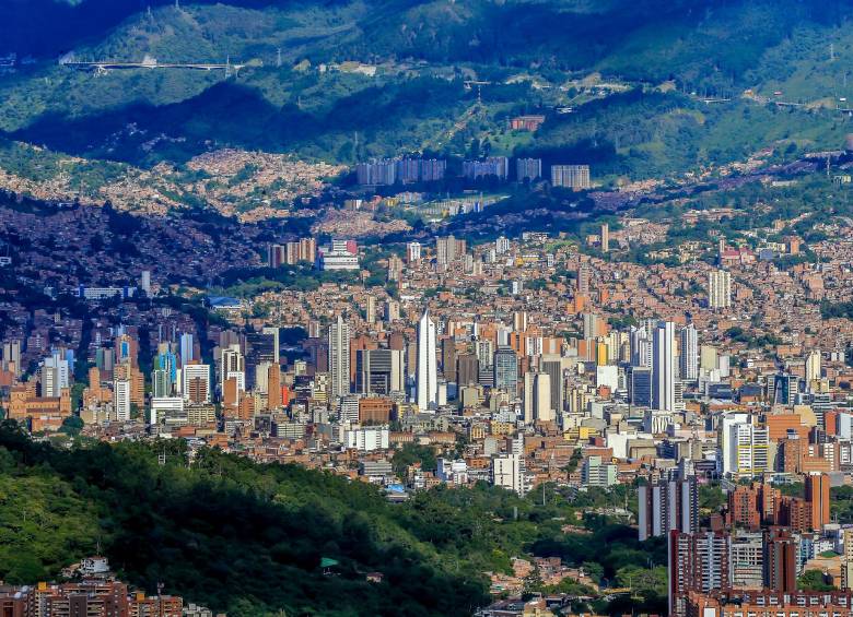 El presupuesto que se fija para cada vigencia en la ciudad garantiza la inversión y el funcionamiento de los distintos proyectos y programas de todas las dependencias que forman parte de la administración distrital. FOTO Juan Antonio Sánchez