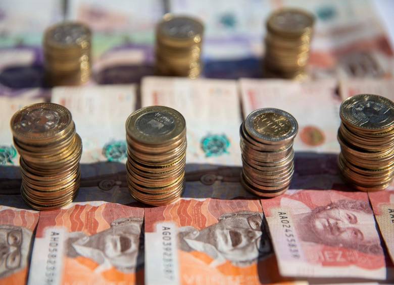 El salario mínimo más elevado de la región es el de Ecuador, luego de que se fijara en US$450, 5,8% más alto que el de este año. Foto: Julio César Herrera