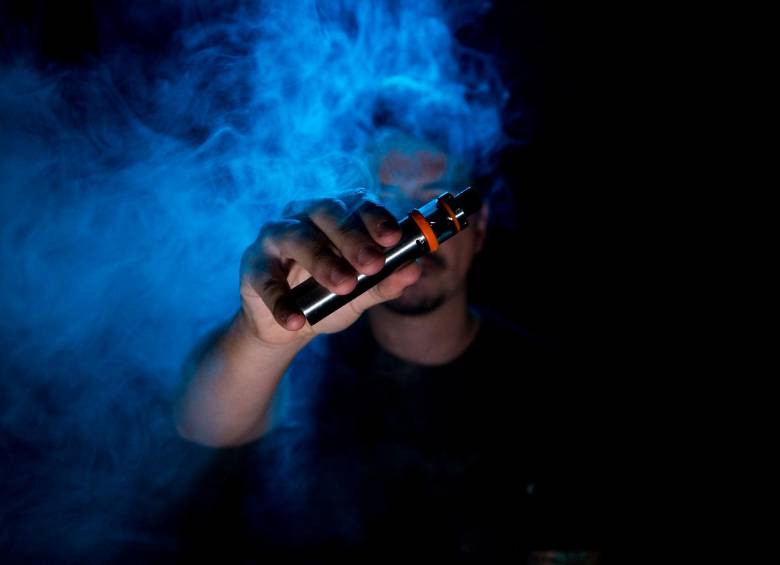 Consumidores de vapeadores piden que se regularice su uso para prevenir daños. FOTO Carlos Velásquez